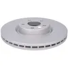 Image de Disque de frein DELPHI BG9342C avant, ventilé, à haute teneur en carbone, 1 pièce