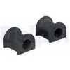 Image de Silent bloc de barre stabilisatrice DELPHI TD1856W, 2 pièce