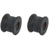 Image de Silent bloc de barre stabilisatrice DELPHI TD1842W, 2 pièce