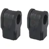 Image de Silent bloc de barre stabilisatrice DELPHI TD1845W, 2 pièce