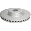 Image de Disque de frein DELPHI BG9350C avant, ventilé, 1 pièce