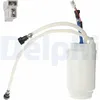 Image de Pompe à carburant électrique DELPHI FG1405-12B1