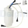 Image de Pompe à carburant électrique DELPHI FG1404-12B1