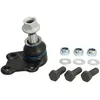 Image de Douilles de fixation, bras de suspension DELPHI TC3905