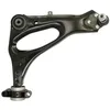 Image de Bras de suspension DELPHI TC3909 essieu avant, droite, avant