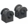 Image de Silent bloc de barre stabilisatrice DELPHI TD1326W, 2 pièce