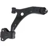 Image de Bras de suspension DELPHI TC5542 essieu avant, droite, avant