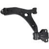 Image de Bras de suspension DELPHI TC5543 essieu avant, gauche, avant