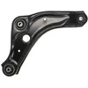 Image de Bras de suspension DELPHI TC3911 essieu avant, droite, avant