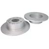 Image de Disque de frein DELPHI BG5022C arrière, plein, 2 pièce