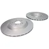 Image de Disque de frein DELPHI BG5023C arrière, ventilé, 2 pièce