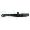 Image de Bras de suspension DELPHI TC5804 essieu arrière, droite, en bas