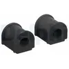 Image de Silent bloc de barre stabilisatrice DELPHI TD1875W, 2 pièce