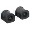 Image de Silent bloc de barre stabilisatrice DELPHI TD1878W, 2 pièce