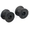 Image de Silent bloc de barre stabilisatrice DELPHI TD1882W, 2 pièce