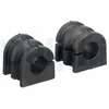 Image de Silent bloc de barre stabilisatrice DELPHI TD1884W, 2 pièce