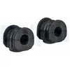 Image de Silent bloc de barre stabilisatrice DELPHI TD1888W, 2 pièce