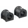 Image de Silent bloc de barre stabilisatrice DELPHI TD1879W, 2 pièce