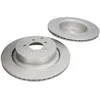 Image de Disque de frein DELPHI BG5039C arrière, ventilé, 2 pièce