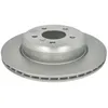 Image de Disque de frein DELPHI BG9421BC arrière, ventilé, à haute teneur en carbone, 1 pièce