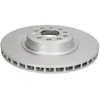 Image de Disque de frein DELPHI BG9357C arrière, ventilé, à haute teneur en carbone, 1 pièce