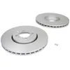 Image de Disque de frein DELPHI BG5070C avant, ventilé, à haute teneur en carbone, 2 pièce