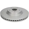 Image de Disque de frein DELPHI BG9084C avant, ventilé, 1 pièce