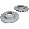 Image de Disque de frein DELPHI BG5092C avant, ventilé, à haute teneur en carbone, 2 pièce