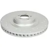 Image de Disque de frein DELPHI BG9396C avant, ventilé, à haute teneur en carbone, 1 pièce