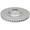 Image de Disque de frein DELPHI BG9395C avant, ventilé, à haute teneur en carbone, 1 pièce