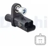 Image de Capteur, vitesse de roue DELPHI SS20760