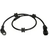 Image de Capteur, vitesse de roue DELPHI SS20766