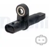 Image de Capteur, vitesse de roue DELPHI SS20801