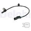 Image de Capteur, vitesse de roue DELPHI SS20805