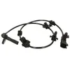 Image de Capteur, vitesse de roue DELPHI SS20811