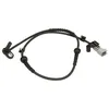 Image de Kit de réparation, capteur ABS DELPHI SS20817