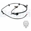 Image de Kit de réparation, capteur ABS DELPHI SS20821