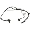 Image de Kit de réparation, capteur ABS DELPHI SS20824