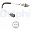Image de Sonde lambda DELPHI ES21254-12B1