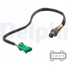 Image de Sonde lambda DELPHI ES21316-12B1