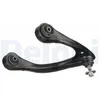 Image de Bras de suspension DELPHI TC7370 essieu avant, droite, en haut