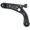 Image de Bras de suspension DELPHI TC6887 essieu avant, gauche, avant
