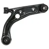 Image de Bras de suspension DELPHI TC6888 essieu avant, droite, avant