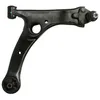 Image de Bras de suspension DELPHI TC6895 essieu avant, droite, en bas