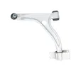 Image de Bras de suspension DELPHI TC6897 essieu avant, gauche, en bas