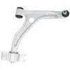 Image de Bras de suspension DELPHI TC6898 essieu avant, droite, en bas