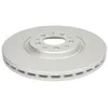 Image de Disque de frein DELPHI BG9513C avant, ventilé, 1 pièce