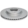 Image de Disque de frein DELPHI BG9517C avant, ventilé, à haute teneur en carbone, 1 pièce
