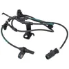 Image de Capteur, vitesse de roue DELPHI SS21279-12B1