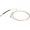 Image de Flexible de frein DELPHI LH7650